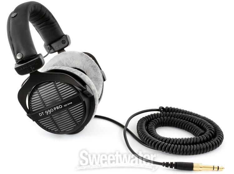 beyerdynamic dt open back
